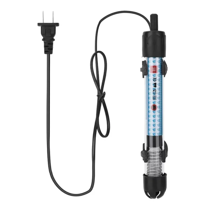 

25W 50W100W 200W 300W Automatic Electric Water Fish Farm Fish Tank Heater