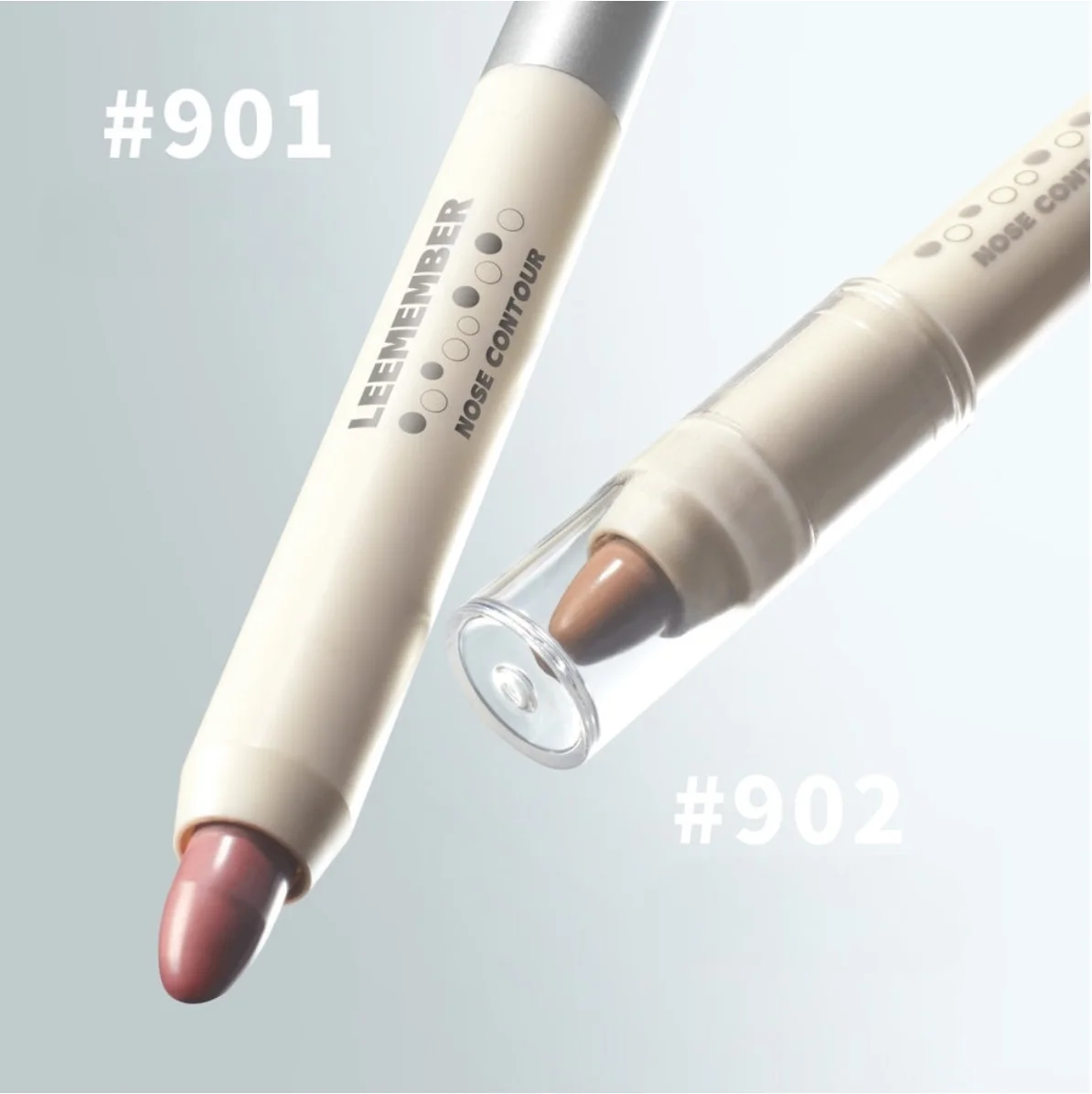 LEEMEMBER SCULPTING CONTOR DE Nariz 1.8G Sombra de Nariz Maquillaje Cosméticos