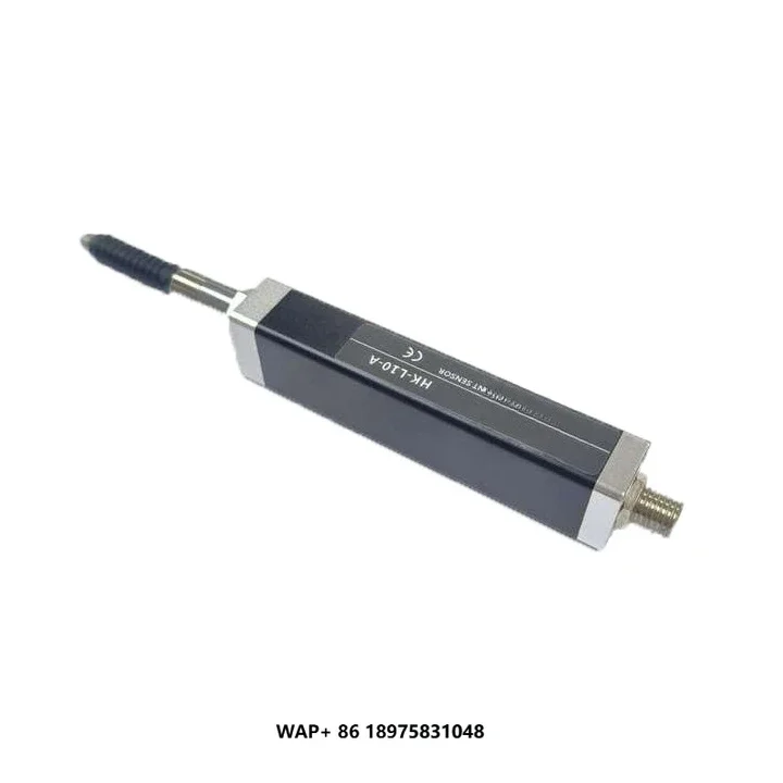 

Heyi Automation Control System's High - Accuracy Digital Contact Sensor: Transformer Contact Displacement Sensor Probe