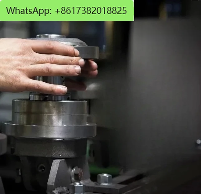 Hydraulic Rotator D…