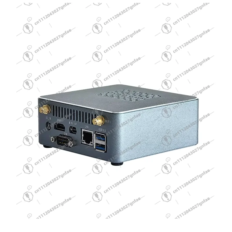 

Мини-компьютер с Type-C 1215U, двумя 4K-дисплеями, DDR4, для коммерческого использования