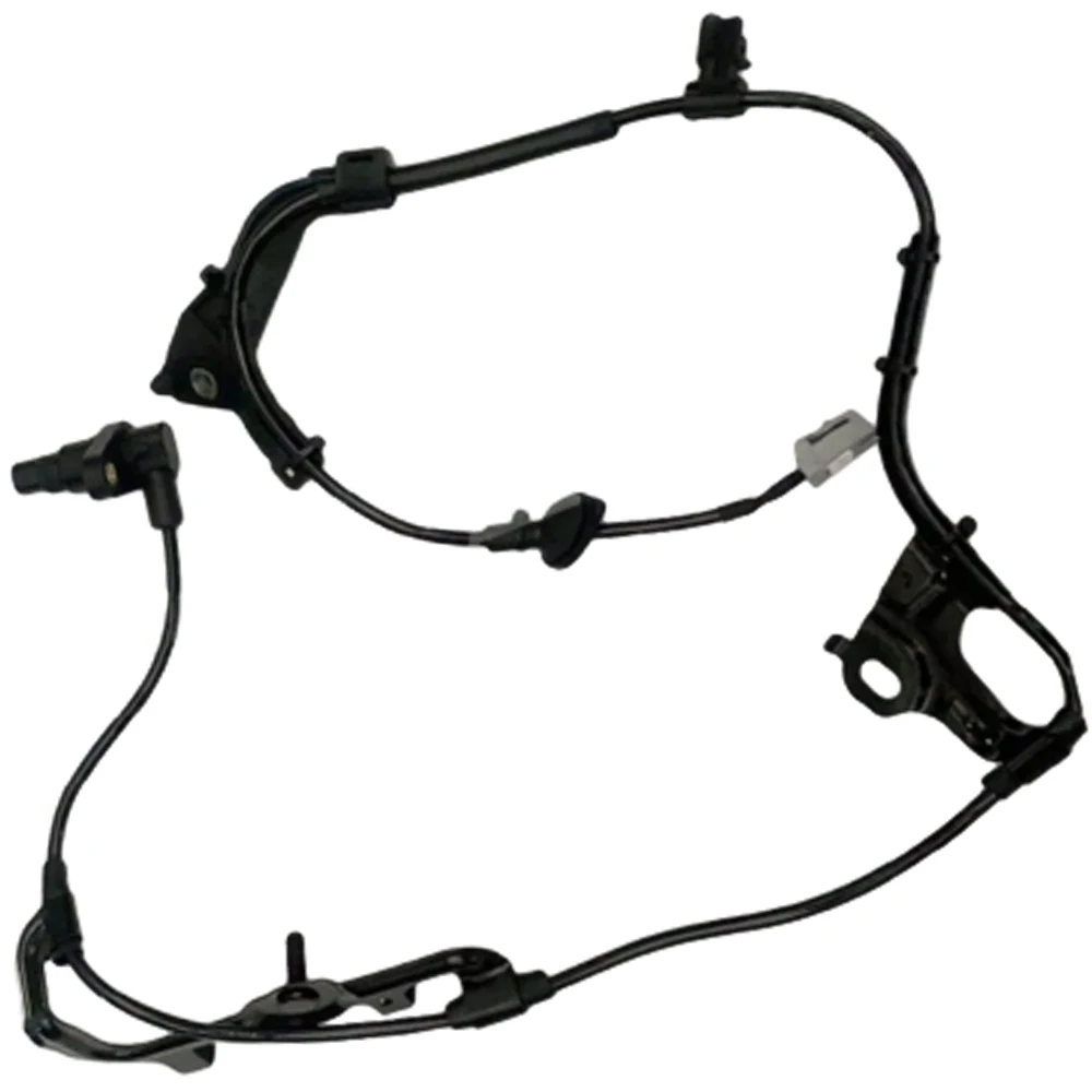 

Черный датчик скорости колеса ABS для Toyota Corolla Axio NZE144 задний левый