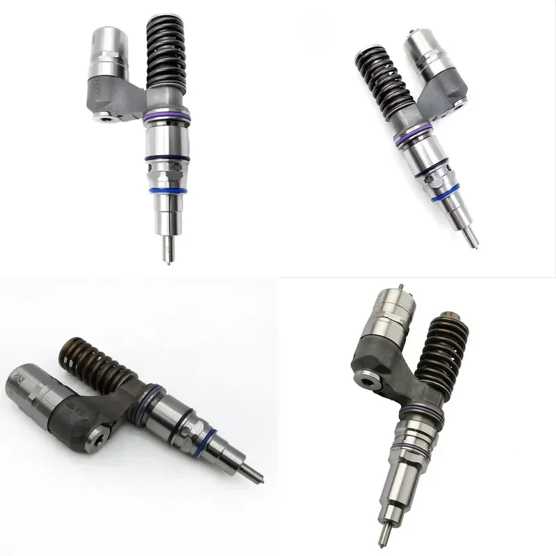 DC11.08 Fuel Injector Injectors Injector Pump 0414701045 0414701067 for Scania Engine Spare Part for SANY SY5418THB