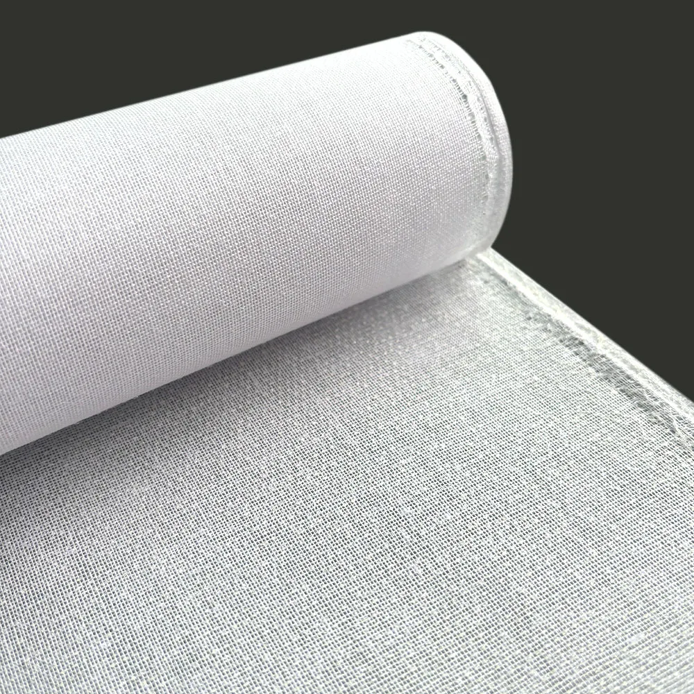 Resin Adhesive Interfacing Fabric for DIY Projects
