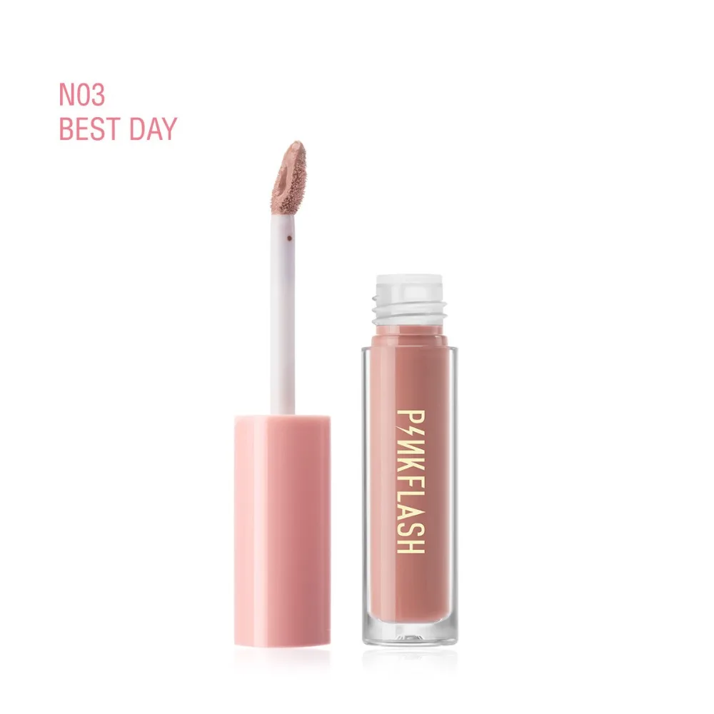 Novo antiaderente fosco brilho labial cosméticos veludo lábio esmalte sweatproof à prova dwaterproof água lábios liptint maquiagem boca