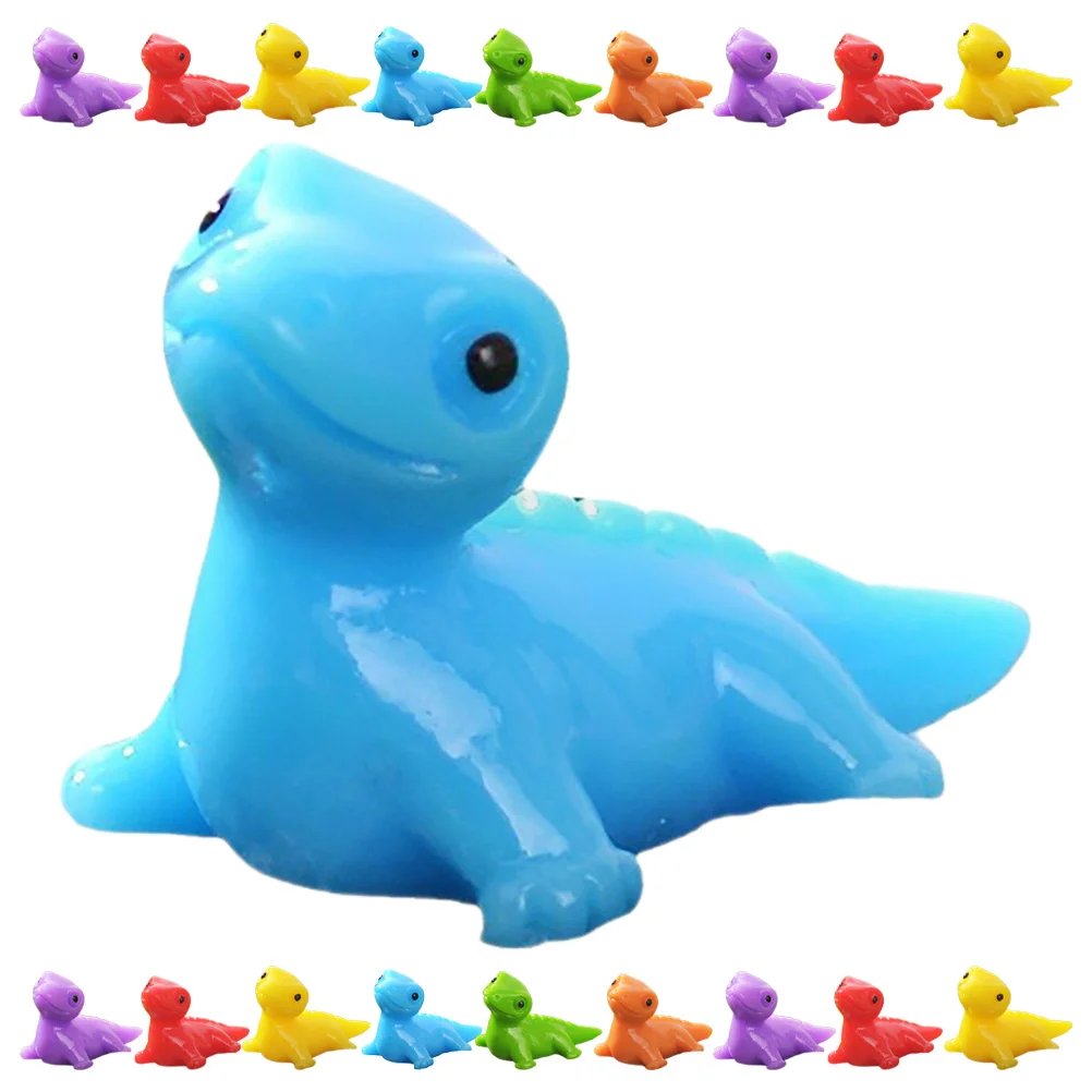 

60Pcs Mini Lizard Resin Statues Hand-Painted Garden Decor Indoor Outdoor Tiny Animal Figures Miniature Resin Animals