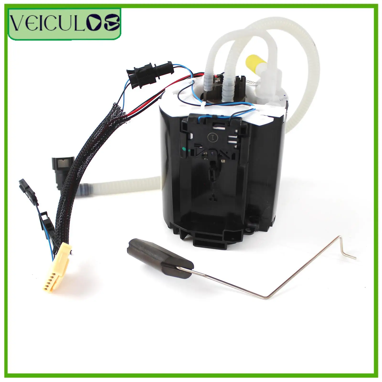 

Electric Fuel Pump Assembly C2D25079 C2Z8509 for 2010-2012 Jaguar XF XFR XJ 5.0L 5000CC V8 GAS DOHC Car Accessories Parts