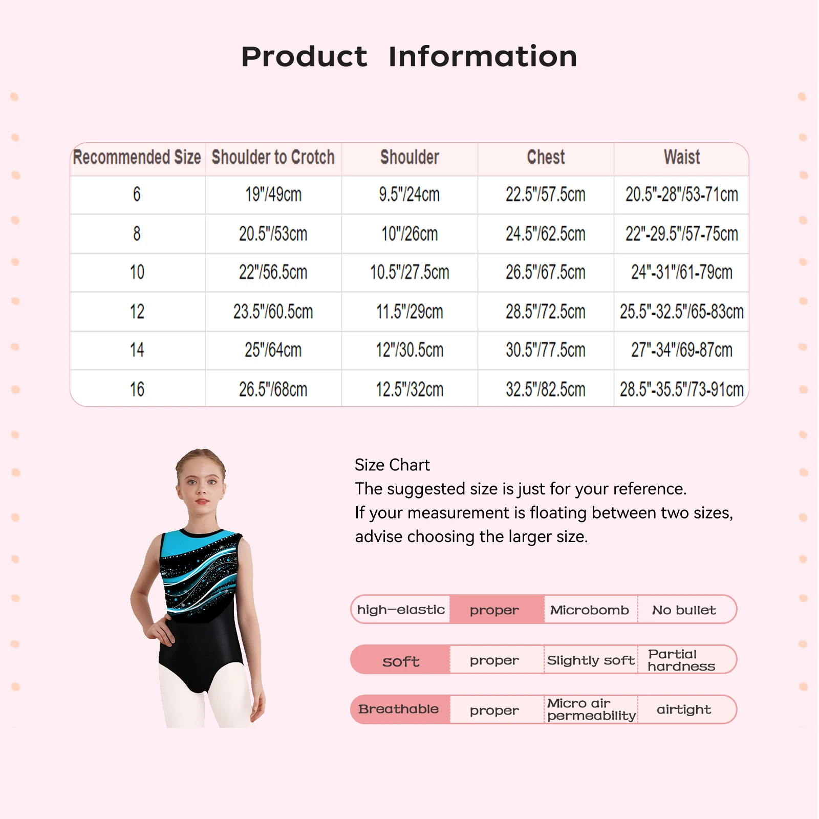 Rhinestones Ballet Jersey Unitards Bodysuit Kids Girl Rhythmic Gymnastics Artistic Figure Skating Dance Costume Metallic Leotard