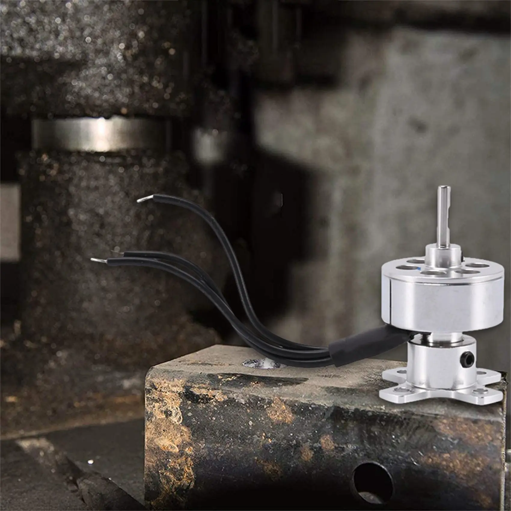 Moteur sans balais pour mini avion radiocommandé, accessoires de importateur RC, 10G, Out Runner, 1811, 2000KV, AS96