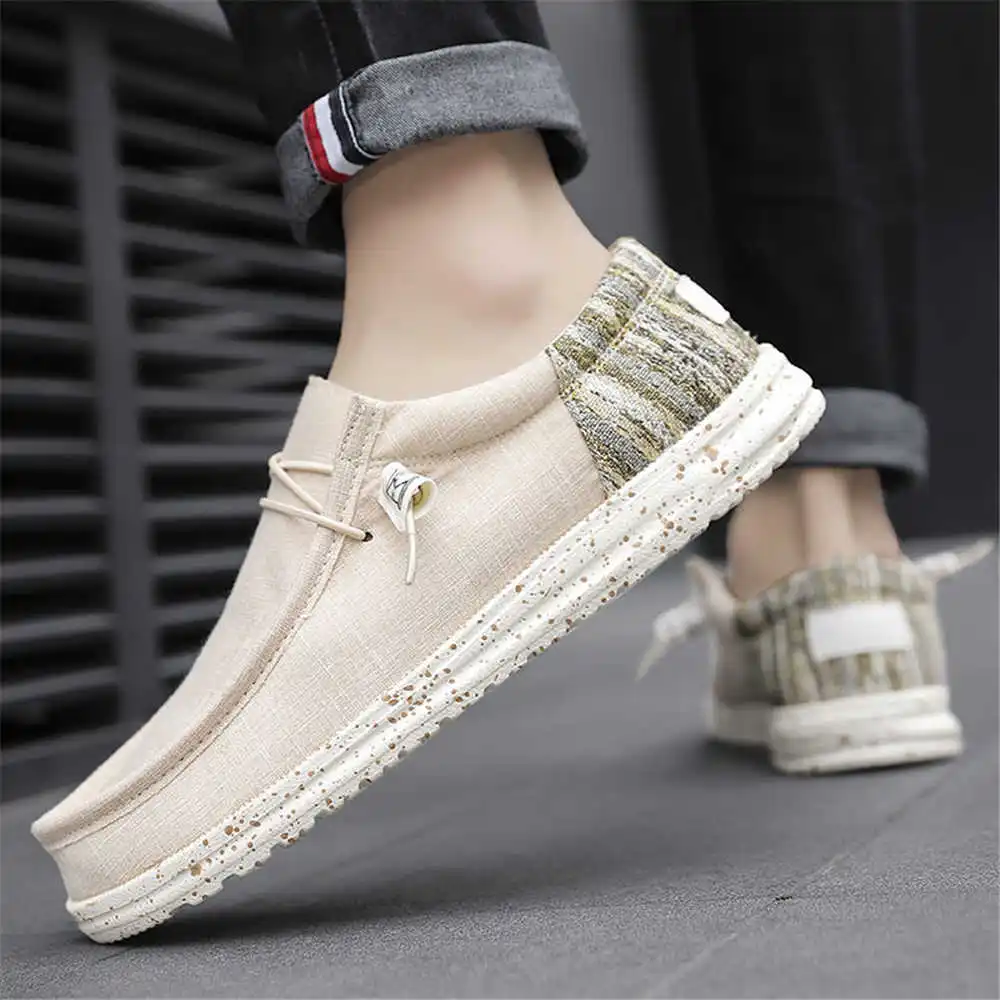 40-48 Anti Slip Men's Model Shoes Casual Red Big Boots Luxury Sneakers Men Sports Bity Technologies Zapato Joggings