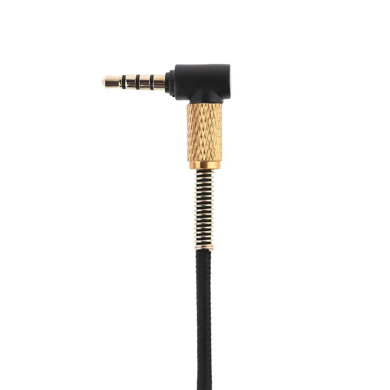 Headphone Microphone Cable Cord 3.5mm for Arctis 3 5 7 9X image 5
