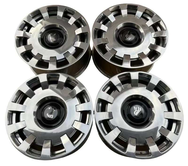 Suitable for Cullinan Dawn Ghost Phantom Wraith 20 Inch Wheels Light Alloy Disc Wheels 36116857732