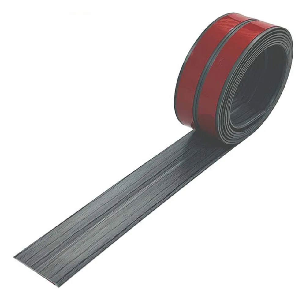 

Household Self Adhesive Wall Corner Protector Flexible Free Cut Caulk Strip Bendable Peel and Stick Corner Moulding Trim Ceiling