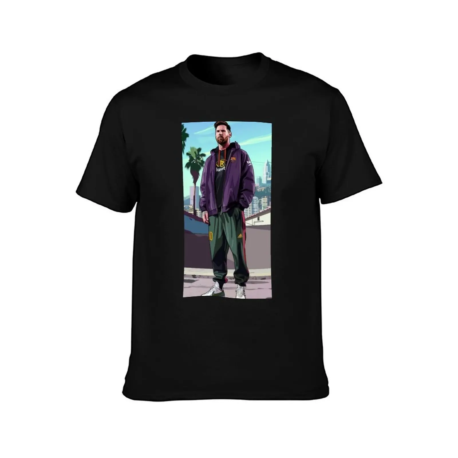 The Magician – Inspired by the No. 10 Legend T-Shirt affliction shirts sublime Funny t-shirt mens funny t shirts