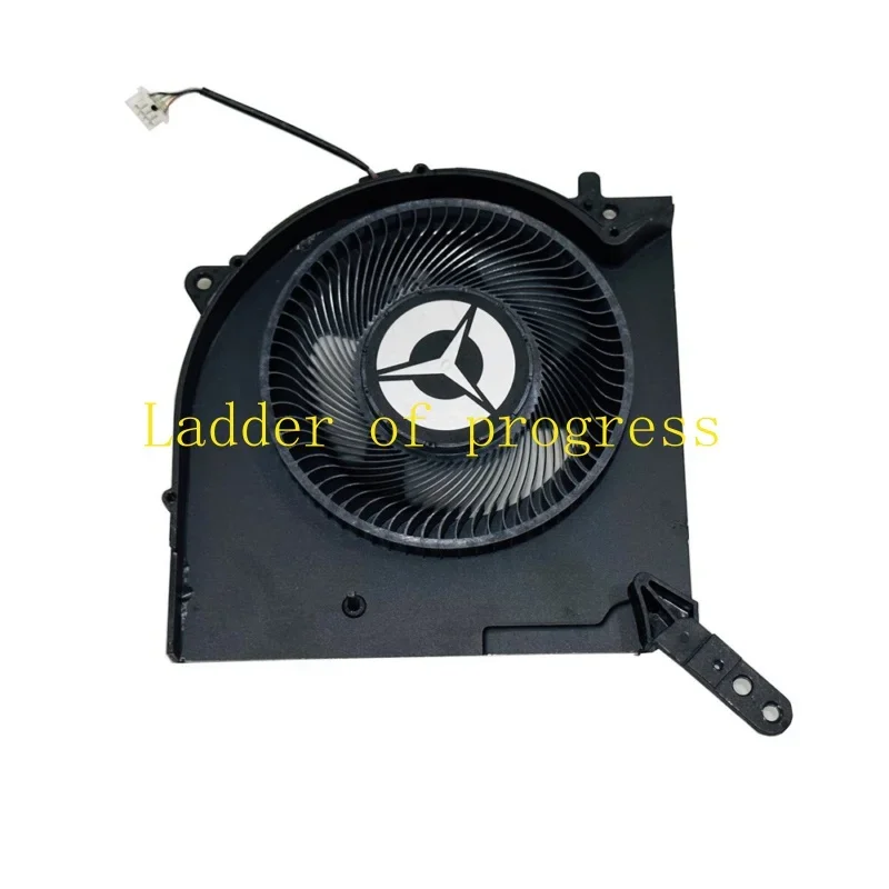 CPU GPU Cooling Fan For Lenovo Legion 7-16ACHg6 82N6 L82M0 DC 10V 0.8A New