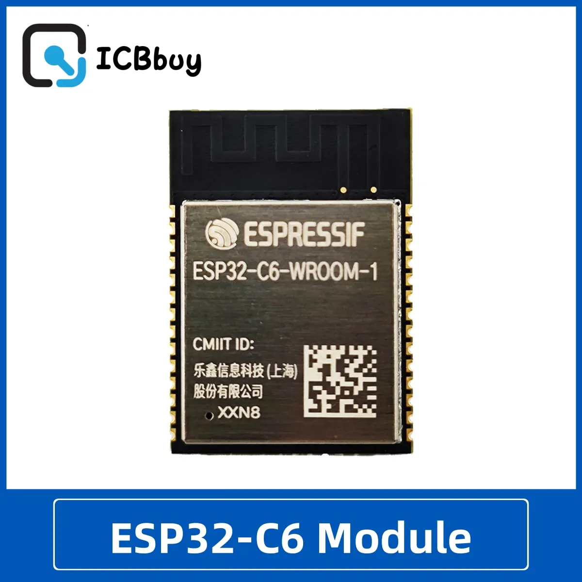 ESP32-C6 Module Expressif: Recensione e Valutazione del Modulo AIoT per Applicazioni di Connessione Wi-Fi 6