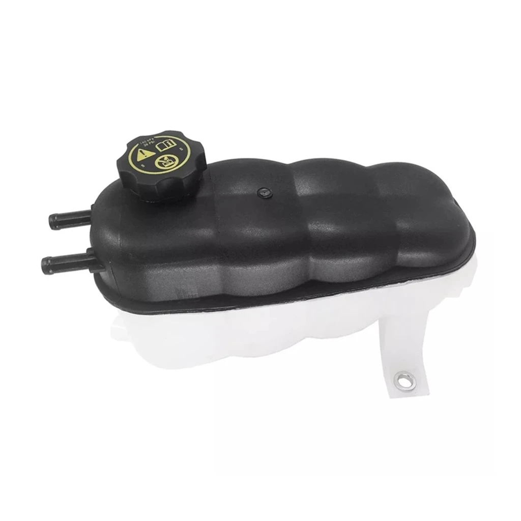 

Front Engine Coolant Reservoir Coolant Recovery Tanks Radiator Overflow Bottle 84368362 Automotive Accessory