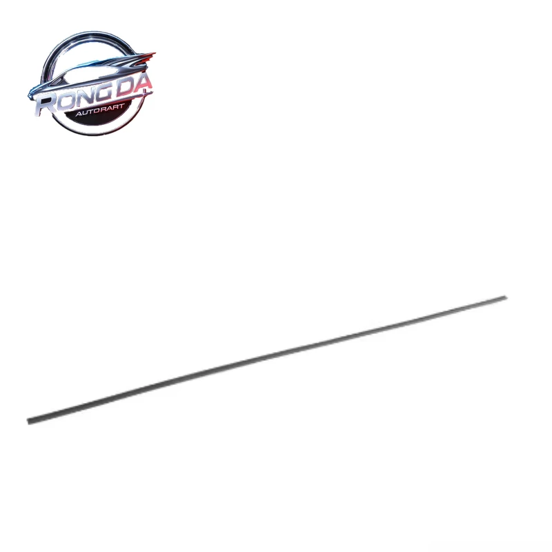 

OEM 51317184568 High Quality Brand New Rear Window Upper Moulding Trim For BMW 7 F01