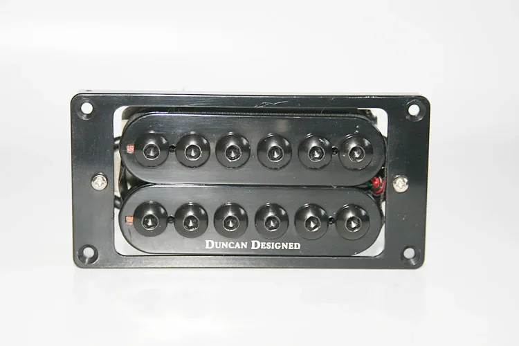 DUNCAN DESIGNED HB108B electric guitar, bridge position pickup