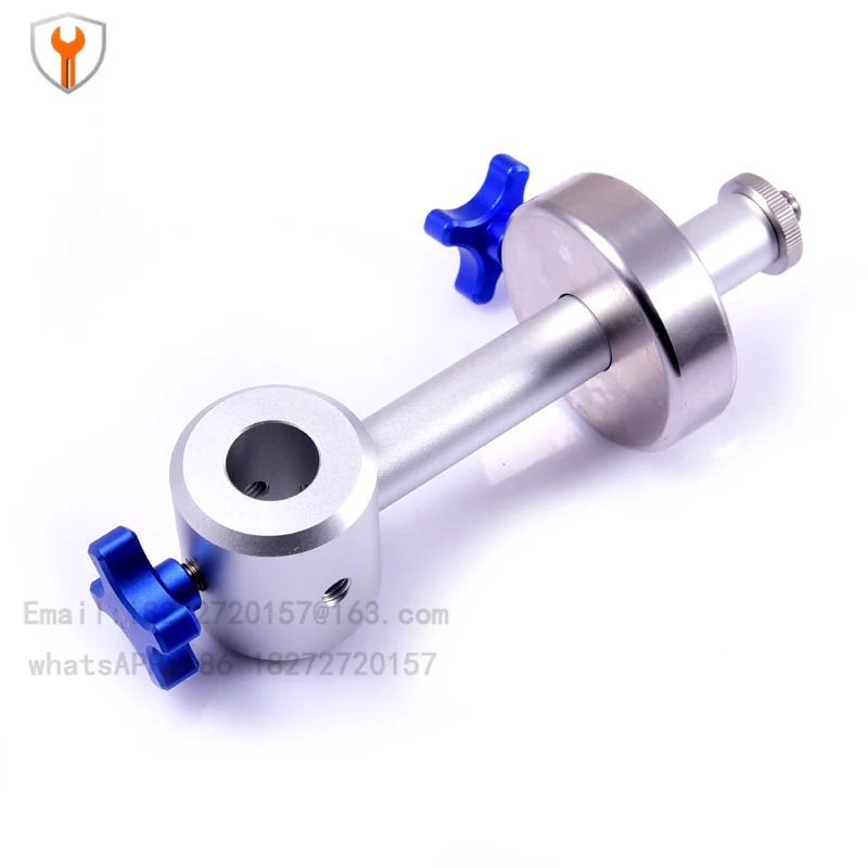 S8300 Astronomical Telescope Equatorial Instrument Off-axis Balancing Hammer Eccentric Heavy Hammer Balancing Cinda Ayton