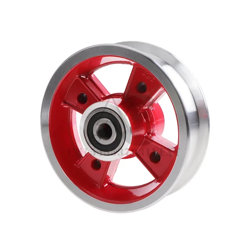 200X50 Wheels For K…