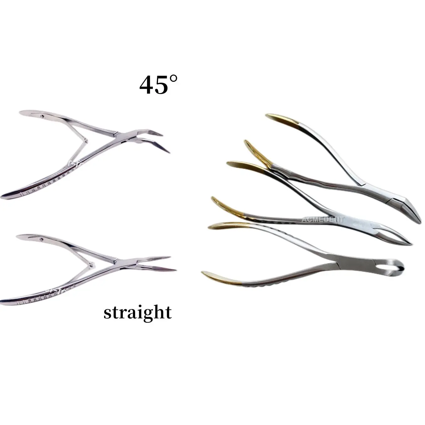 

Стоматологические корневые фрагменты, минимально инвазивные строительные зубные щипцы