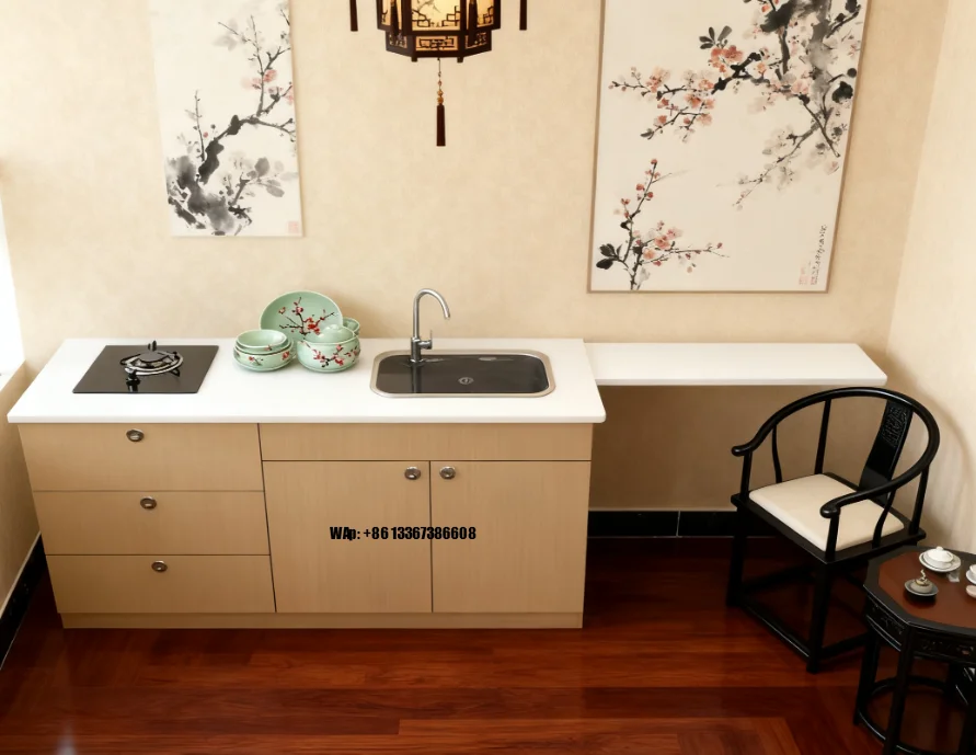 Furniture Fire and Moisture Prevention Lightweight Eco-friendly Material Customized Service  Handmade OEM