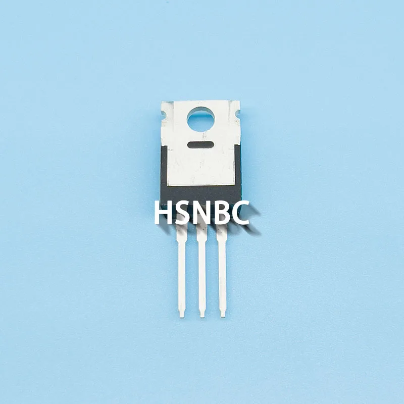 10Pcs/Lot IRF1404 IRF1404PBF TO-220 40V 202A MOSFET N-channel Power Transistor 100% New Imported Original