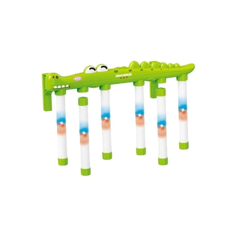 Excellent ABS Substance Reaction Toy For Kids Ensuring Durability And Security Utilized
