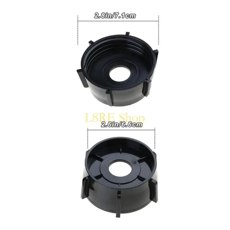 L8RE Универсальная часть соковыжималка базовая блендера замена соковыжималки.