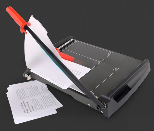 A3 A4 Manual Office Paper Cutter 20 Sheets