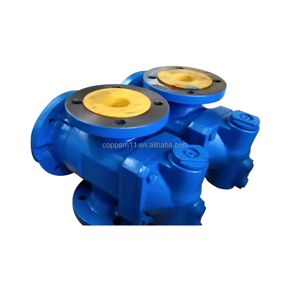 Factory price for HP500 cone crusher accessories three screw pump