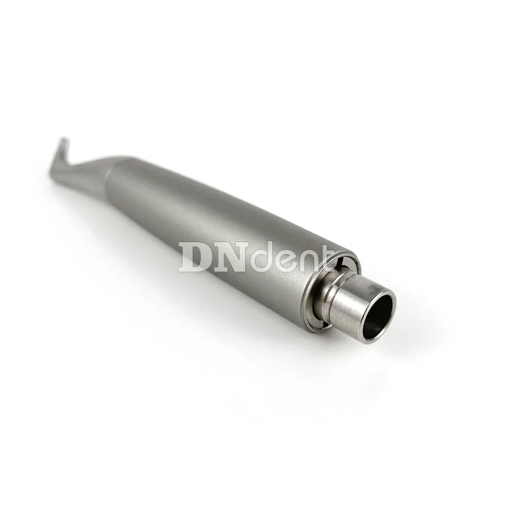 قطع غيار ملمع الهواء للأسنان فوهات نصائح ساندبلاستر تدفق الهواء للأسنان Prophy الملمع فوهات ملحقات طب الأسنان لـ ems 3h #4