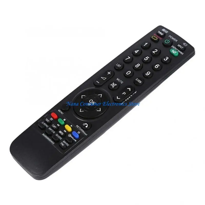 G7NE تم ترقيته AKB69680403 Universal Remote Control لـ LCD 32LH3000 32LF2510