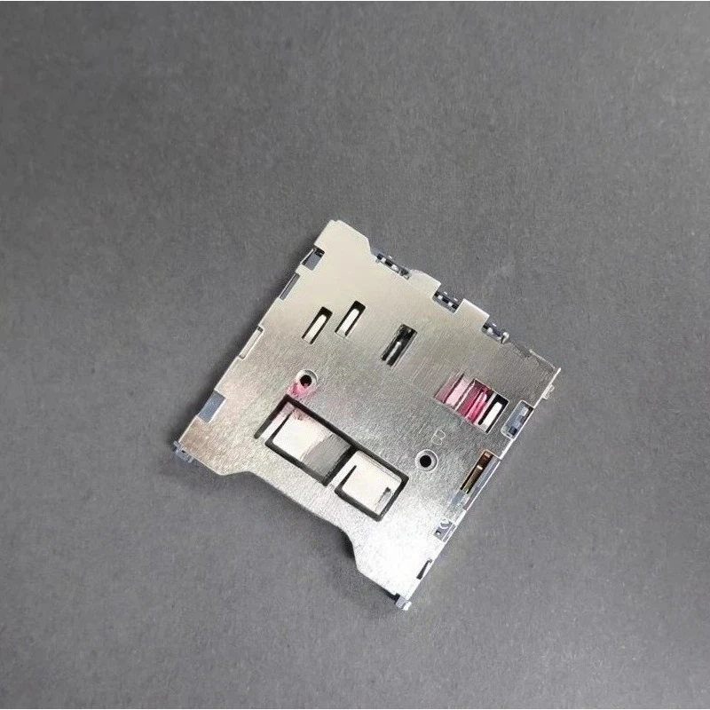 Adapted for Canon 200D II Second Generation SD Card Slot EOS 850D Card Slot