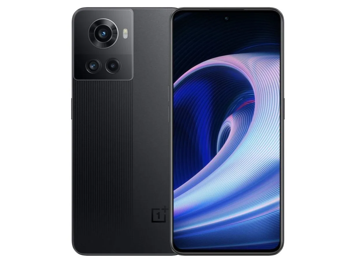 

Original New Global ROM Oneplus ACE 5G 150W Fast Charging 120Hz AMOLED Triple Camera 6.7"MTK Dimensity 8100 MAX Android Phone