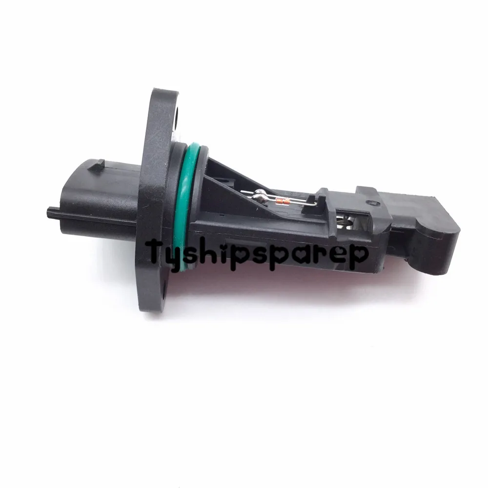 MAF MASS AIR FLOW SENSOR METER FOR ALFA ROMEO 147 FIAT MAREA MULTIPLA PALIO STILO STRADA 1.9 JTD 0281002308 46559828 60816448