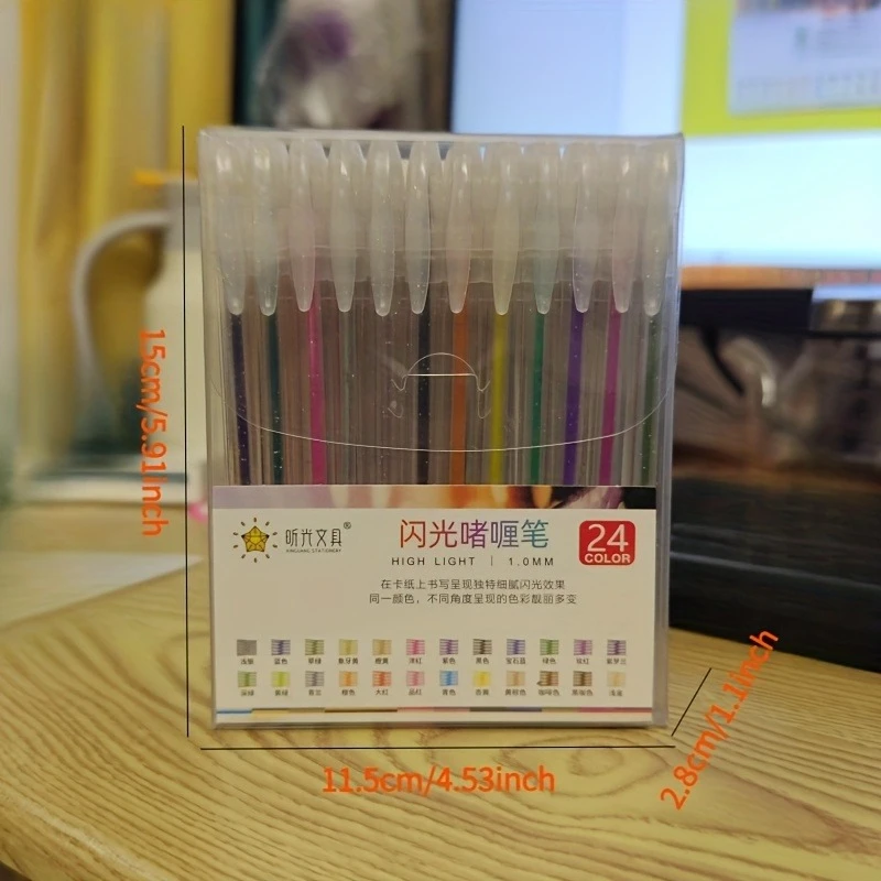 Thumbnail 3 - #59 Best Highlighter Pen Sets to Buy In 2026