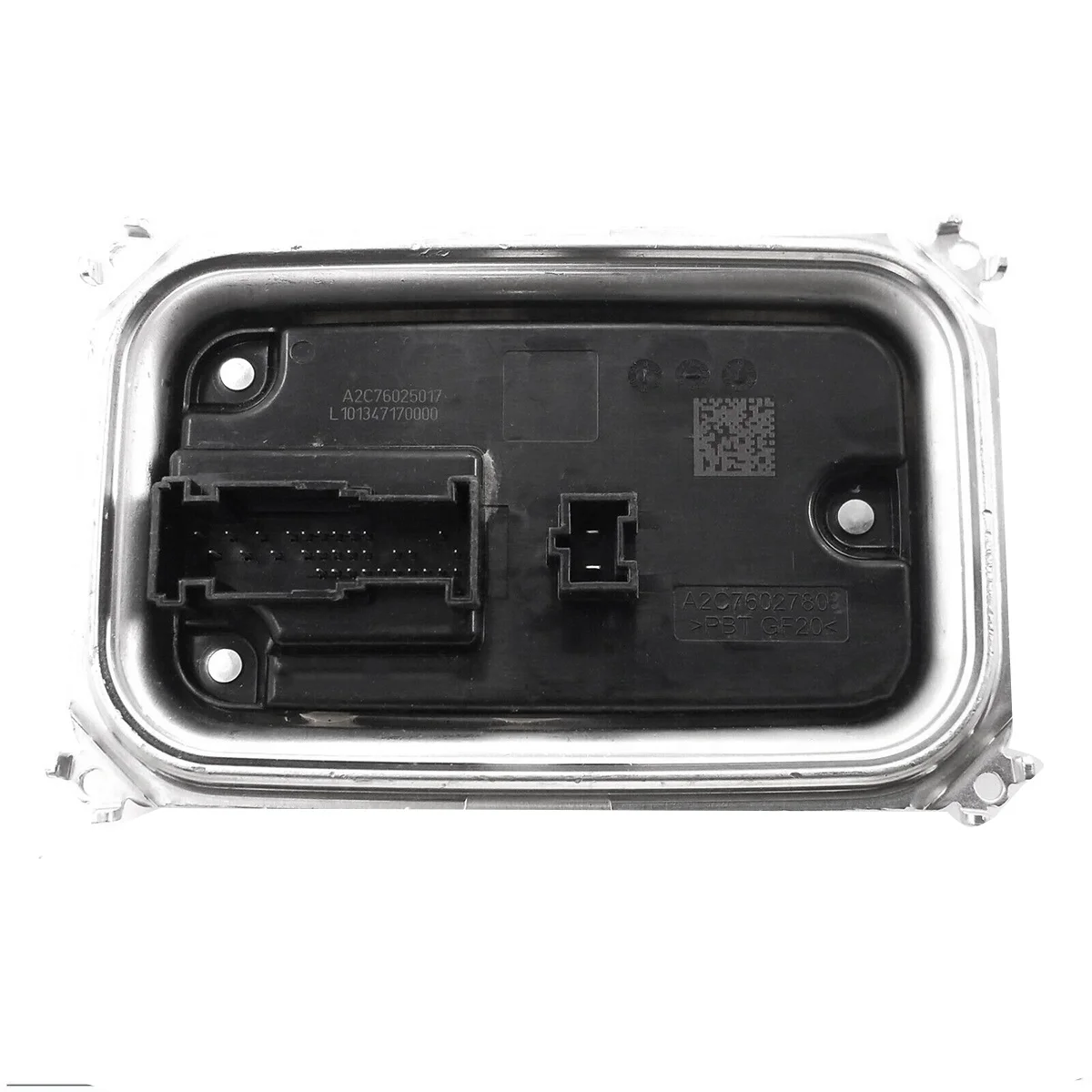 

A2139002734 Left LED Headlight Range Adjustment Control Module for - GLC GLS