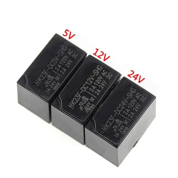 hk23f-dc5v-dc12v-dc24v-shg-2a-5v-12v-24v-02w-Реле