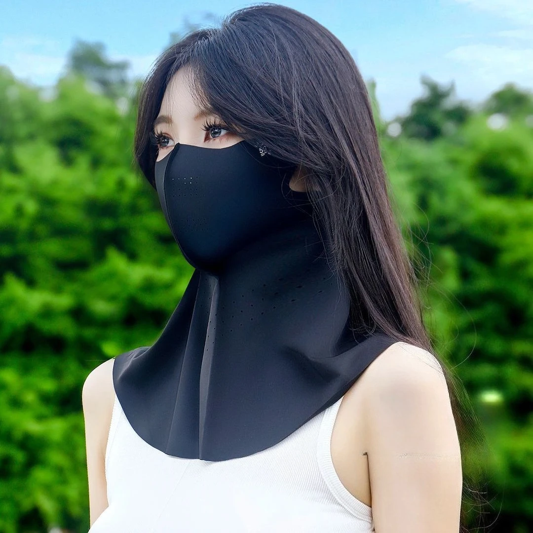 Summer Full Face Hy… - image