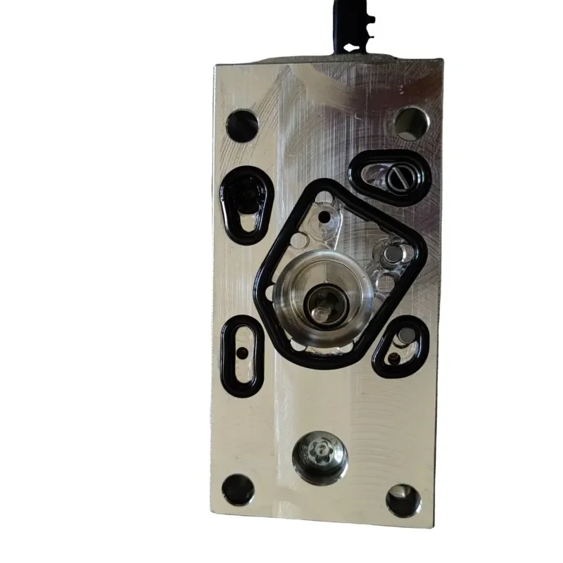 Dan-foss 157B4735 11177353 Control Module