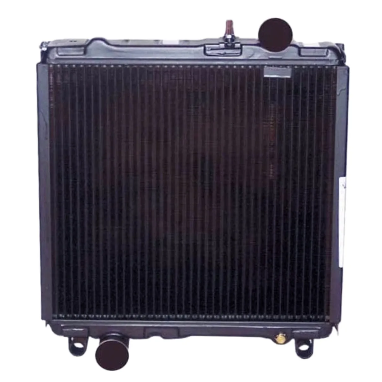 Radiator AL67563 for John Deere 1550 1750 1850 1850N 1950 1950N 2155 2355N 1550