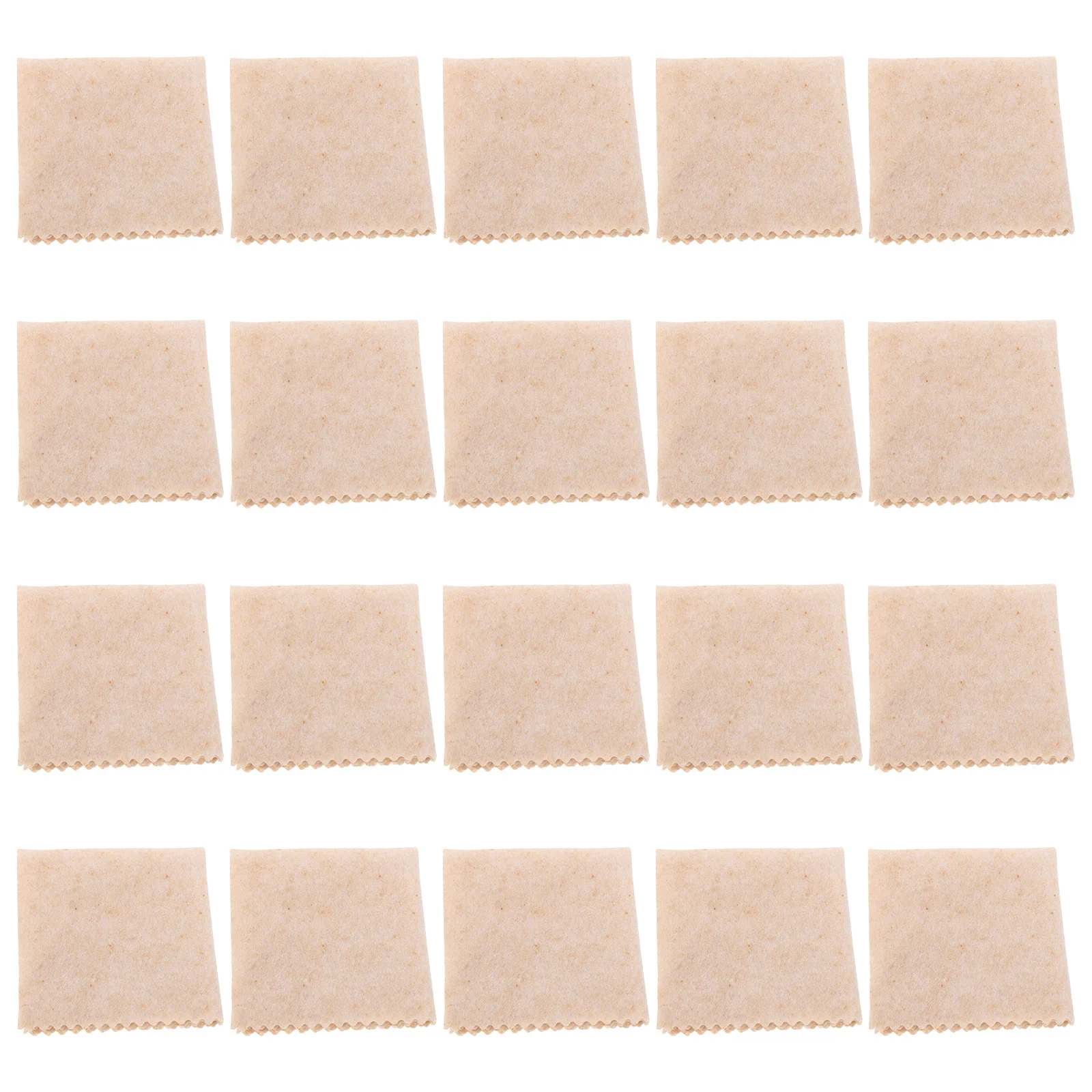 

10pcs Loofah Dishcloth Thickened Kitchen Rag Reusable Cleaning Cloth Non Slip Scour Small Utensil Washcloth Set