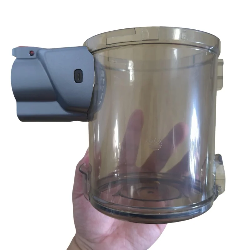 for Redmond RV-UR381 Vacuum Cleaner Dust Bucket Hand Vacuum Replacement Bucket