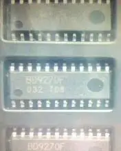 Bd9270f ชิป Ic ชิ้นส่วนอิเล็กทรอนิกส์ดิจิตอล3c Zero อุปกรณ์เสริม