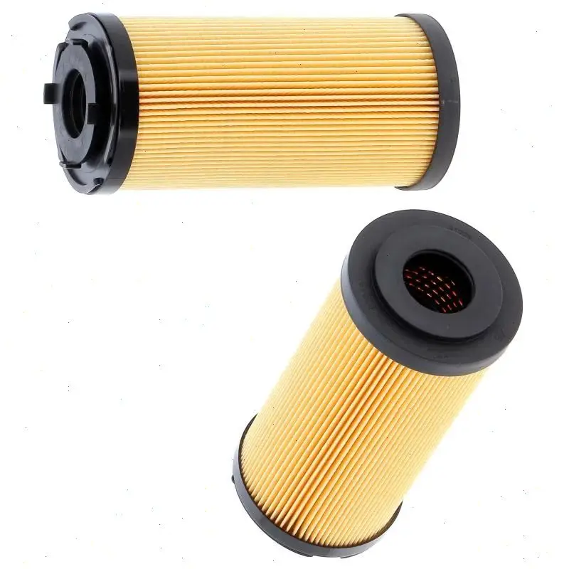 Hydraulic Filter Cartridge R140C10B P171539  For Hyundai R140LC-7 R145CR-9 R130-5 Manitou MI205 MI255 MI305GPL 95 mm