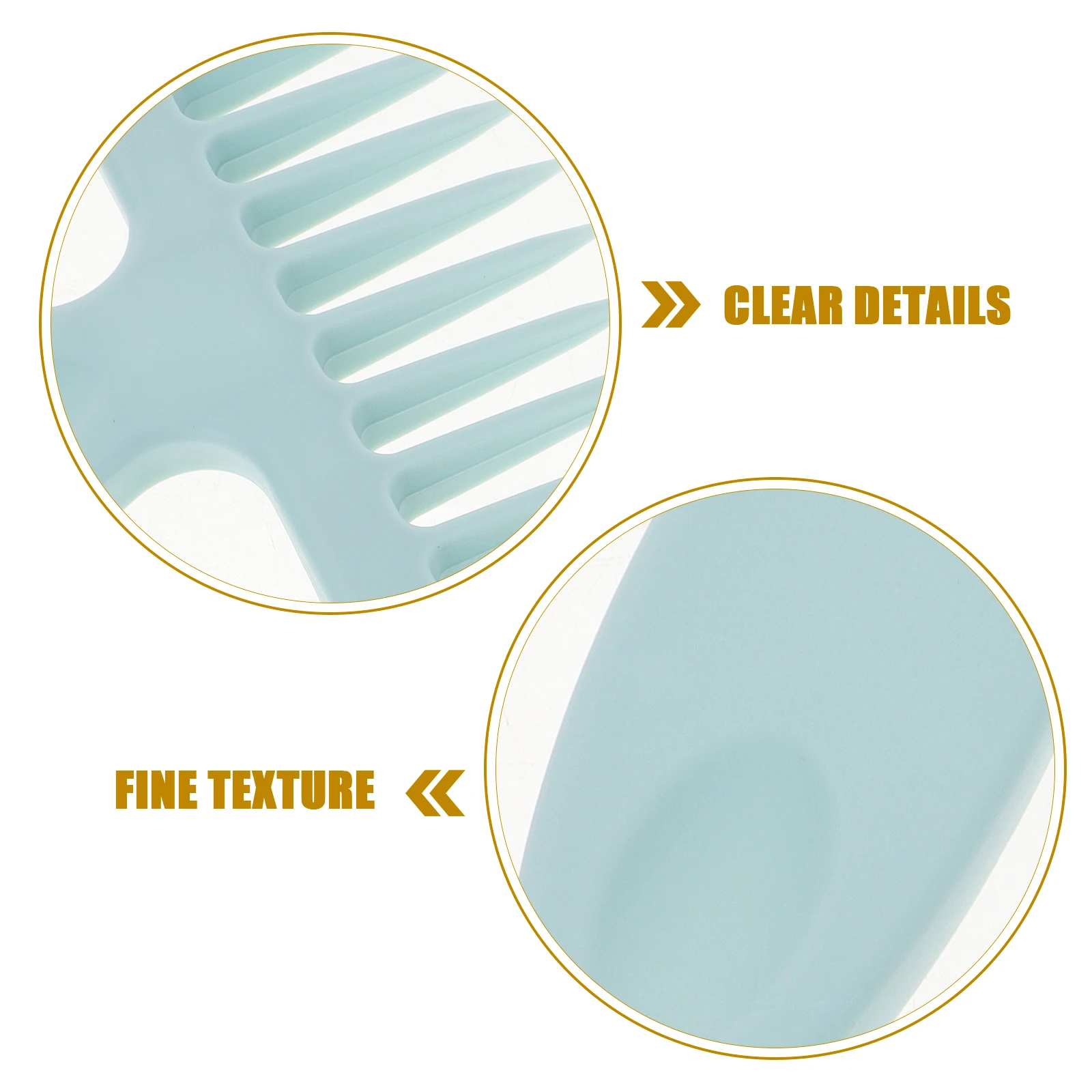 

2pcs Removal Comb Broom Cleaning Tool Lint Remover Teeth Design Remove Hair Carpets Broom Hair Removal Comb Household