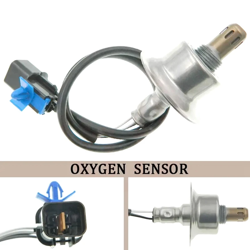 Lambda Probe O2 Oxygen Sensor For Hyundai Santa Fe Sport Fits Kia Sorento Optima 2.4L 39210-2G150 39210-2C100 Replacement Parts