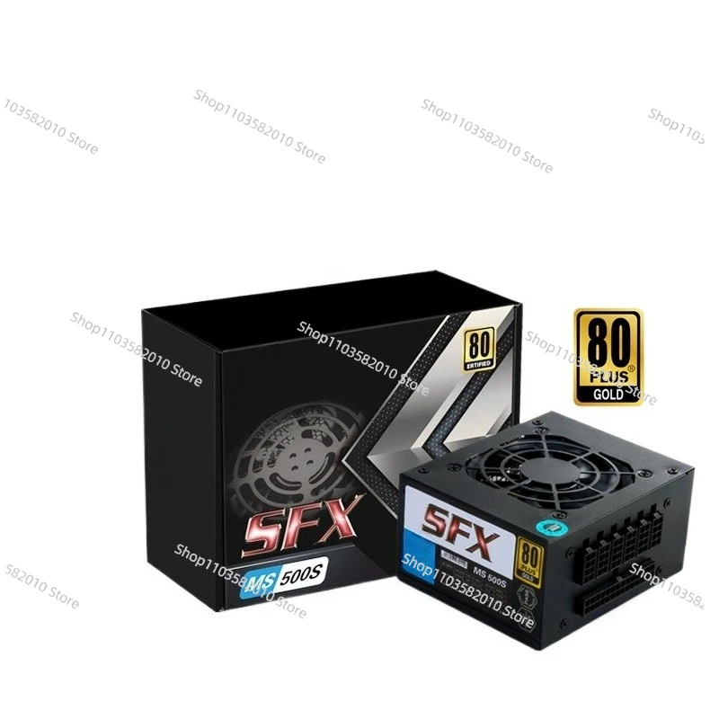 Gold Full Module Sf…